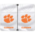 Clemson University White Jersey Surface Duo Skin