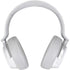 Clemson University White Jersey Surface Headphones Skin