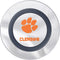 Clemson University White Jersey Wireless Charger Skin