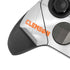 Clemson University White Jersey Xbox Elite Wireless Controller Series 2 Skin
