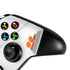 Clemson University White Jersey Xbox One S Controller Skin
