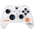 Clemson University White Jersey Xbox Series S Bundle Skin