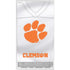 Clemson University White Jersey Xbox Series S Console Skin