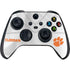 Clemson University White Jersey Xbox Series X Bundle Skin