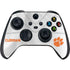 Clemson University White Jersey Xbox Series X Controller Skin