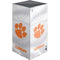 Clemson University White Jersey XBox Series X Digital Edition Console Skin