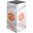 Clemson University White Jersey XBox Series X Digital Edition Console Skin