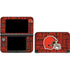 NFL Cleveland Browns - Blast Nintendo Skins