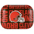 NFL Cleveland Browns - Blast Amazon Echo Buds Skin