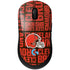 NFL Cleveland Browns - Blast G Pro Wireless Gaming Mouse Skin
