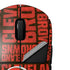 NFL Cleveland Browns - Blast G Pro Wireless Gaming Mouse Skin