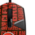 NFL Cleveland Browns - Blast G203 Prodigy RGB Wired Gaming Mouse Skin