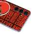 NFL Cleveland Browns - Blast Galaxy A35 5G Skin