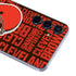 NFL Cleveland Browns - Blast Galaxy A36 5G Skin