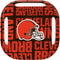 NFL Cleveland Browns - Blast Galaxy Buds Live Skin