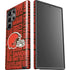 NFL Cleveland Browns - Blast Galaxy S23 Ultra Pro Case