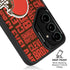 NFL Cleveland Browns - Blast Galaxy S25 Kickstand Case
