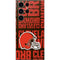 NFL Cleveland Browns - Blast Galaxy S24 Ultra Skin
