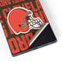NFL Cleveland Browns - Blast Galaxy S25 Ultra Skin