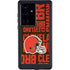 NFL Cleveland Browns - Blast Galaxy S24 Ultra Waterproof Case