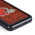 NFL Cleveland Browns - Blast Galaxy S24 Waterproof Case