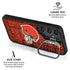 NFL Cleveland Browns - Blast Galaxy S25 FE Kickstand Case