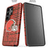 NFL Cleveland Browns - Blast Galaxy S26 Ultra Impact Case