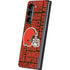 NFL Cleveland Browns - Blast Galaxy Z Fold5 5G Skin
