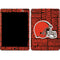 NFL Cleveland Browns - Blast iPad Skins
