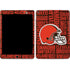 NFL Cleveland Browns - Blast iPad Skins