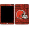NFL Cleveland Browns - Blast Apple iPad Skin