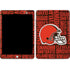 NFL Cleveland Browns - Blast Apple iPad Skin