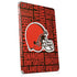 NFL Cleveland Browns - Blast Apple iPad Skin