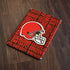 NFL Cleveland Browns - Blast Apple iPad Skin