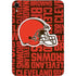 NFL Cleveland Browns - Blast Apple iPad Mini Skin