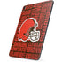 NFL Cleveland Browns - Blast Apple iPad Pro Skin