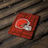 NFL Cleveland Browns - Blast Apple iPad Pro Skin