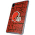 NFL Cleveland Browns - Blast iPad Cases