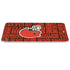 NFL Cleveland Browns - Blast iPad Pro 13in M4 (2024) Skin
