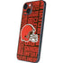NFL Cleveland Browns - Blast iPhone Skins