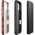 NFL Cleveland Browns - Blast iPhone 16 Impact Case