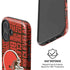 NFL Cleveland Browns - Blast iPhone 16 Plus Magsafe Impact Case