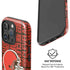 NFL Cleveland Browns - Blast iPhone 16 Pro Magsafe Impact Case