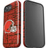 NFL Cleveland Browns - Blast iPhone 16e Impact Case