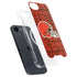 NFL Cleveland Browns - Blast iPhone 16e MagSafe Case