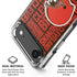 NFL Cleveland Browns - Blast iPhone 17 Air Clear Case