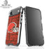 NFL Cleveland Browns - Blast iPhone 17 Air Clear Case