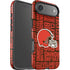 NFL Cleveland Browns - Blast iPhone 17 Air Impact Case