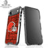 NFL Cleveland Browns - Blast iPhone 17 Air MagSafe Case
