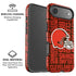 NFL Cleveland Browns - Blast iPhone 17 Air Magsafe Impact Case
